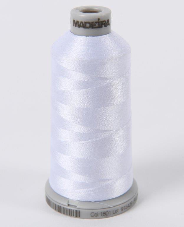 Madeira PolyNeon 60 Thread 1500m