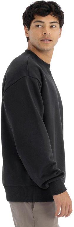 NLA Unisex Heavyweight Sweatshirt 340gsm