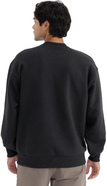 NLA Unisex Heavyweight Sweatshirt 340gsm