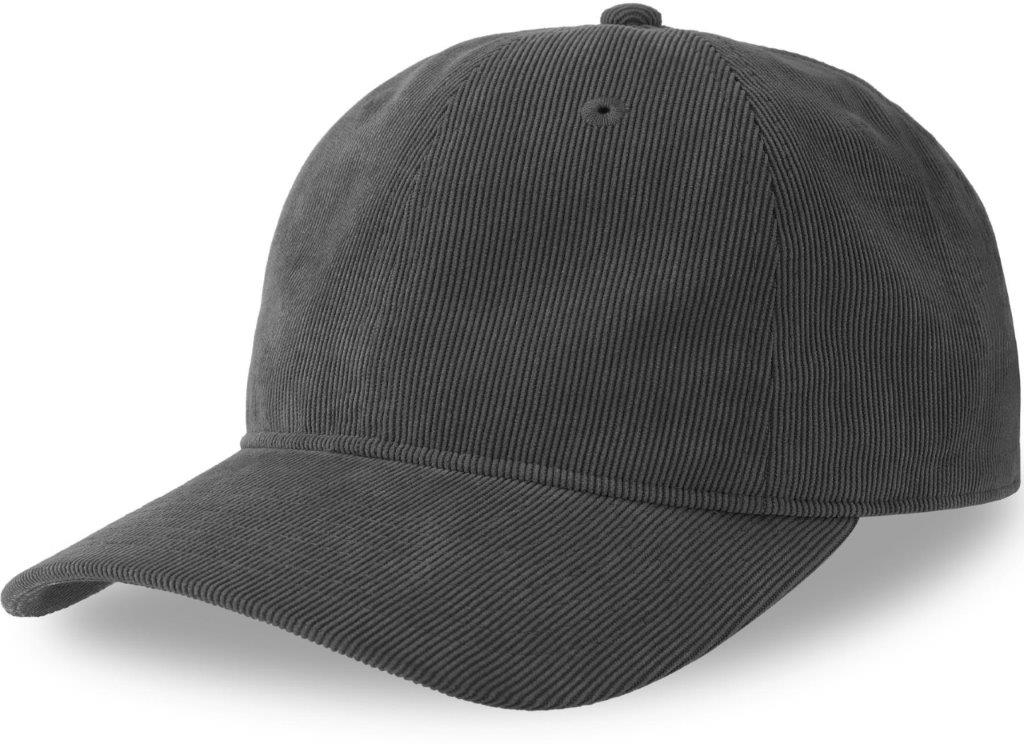 Atlantis Creep S Recycled Corduroy Cap