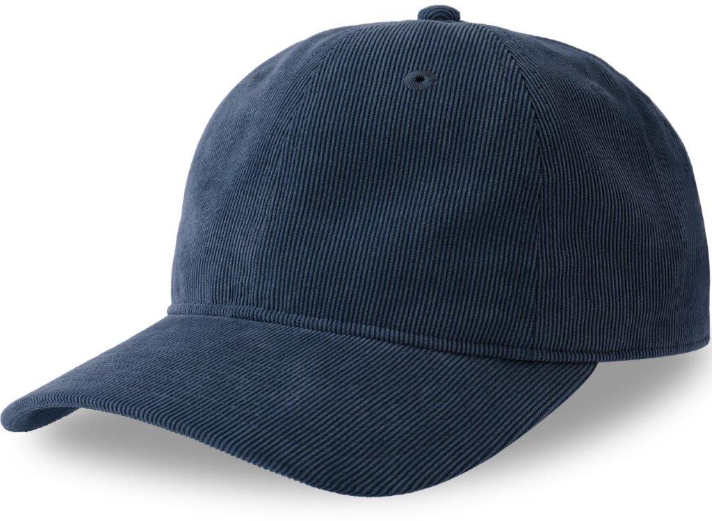 Atlantis Creep S Recycled Corduroy Cap