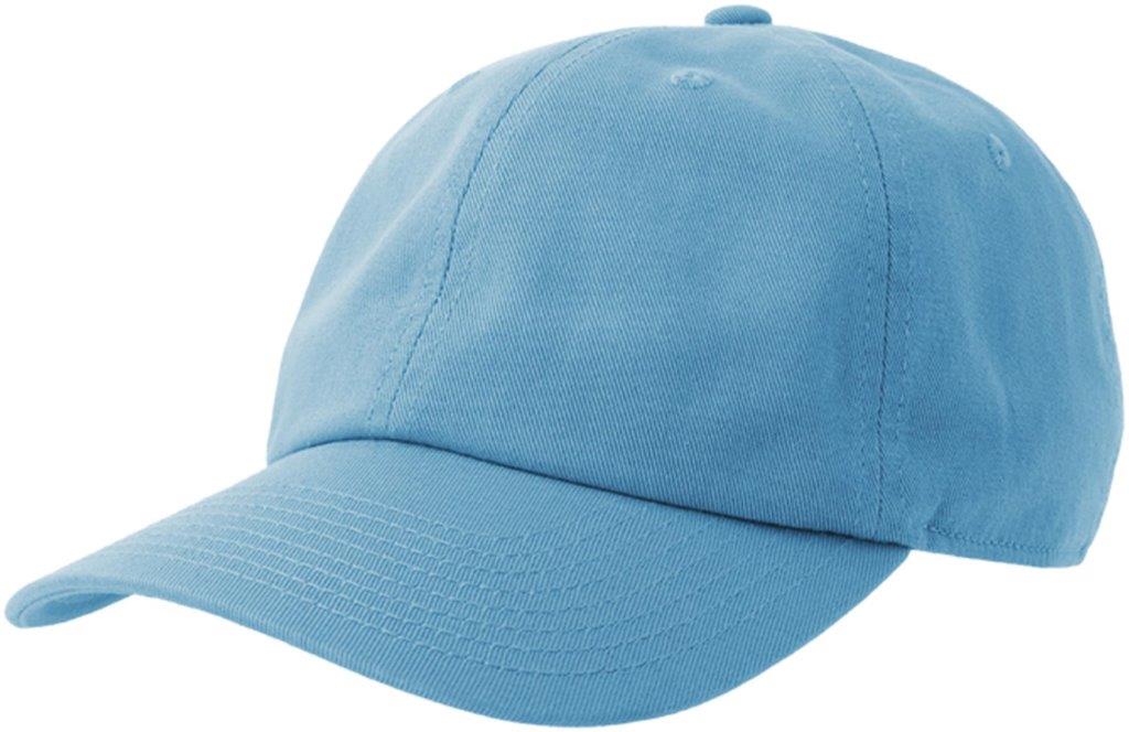 Atlantis Dad S Unstructured 6 Panel Sustainable Cap