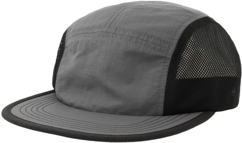 Atlantis Erie Recycled Retro Technical Running Compact Cap