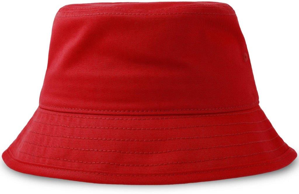 Atlantis Mayo Kids Bucket Hat Sustainable Cotton