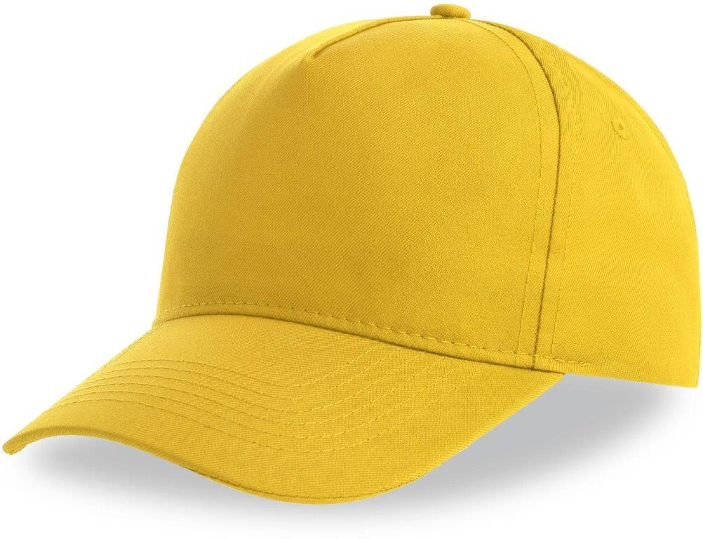Atlantis Youths Recy 5 Recycled 5 Panel Cap