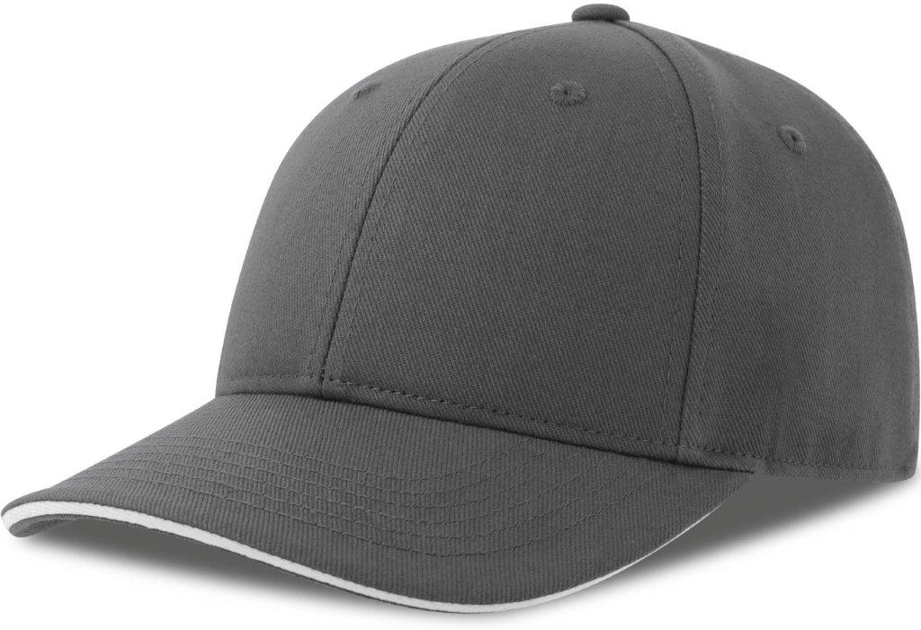 Atlantis Liberty Sandwich Sustainable 6 Panel Cap