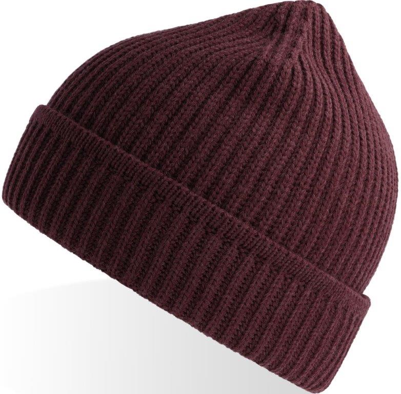 Atlantis Maple Polylana Heavy Guage Beanie