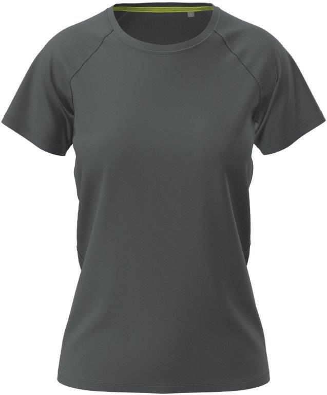 Stedman Mesh Raglan 140 Ladies