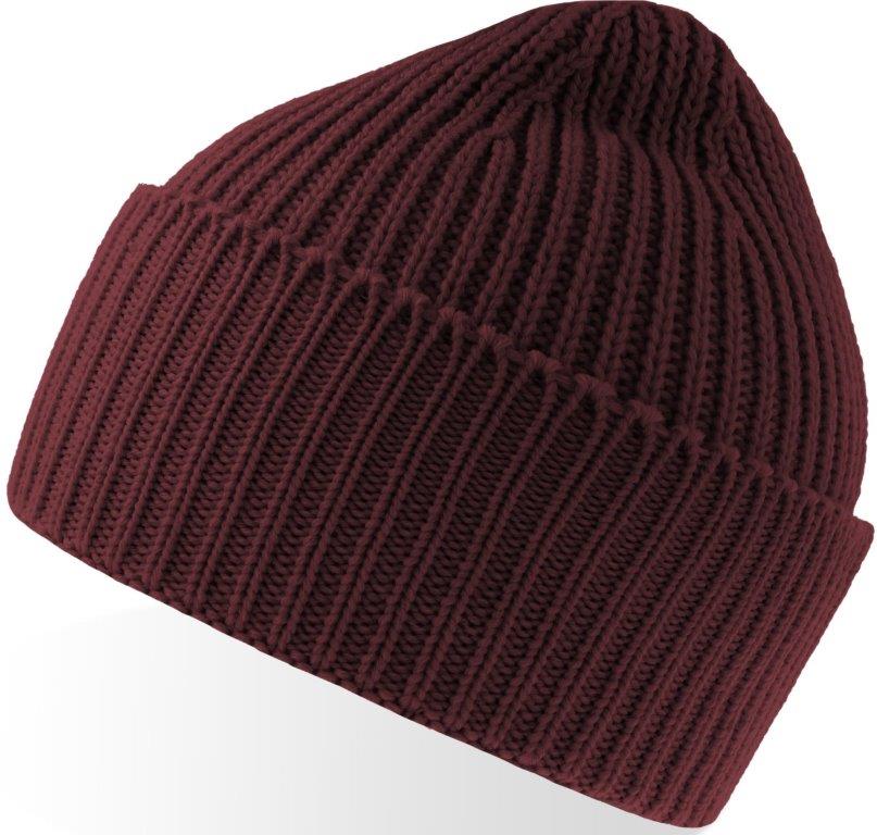 Atlantis Oak Polylana Chunky Cuffed Beanie