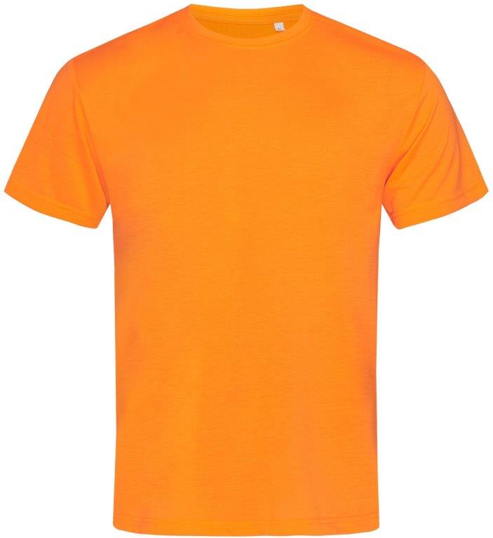 Stedman# Cotton Touch T 160 Mens