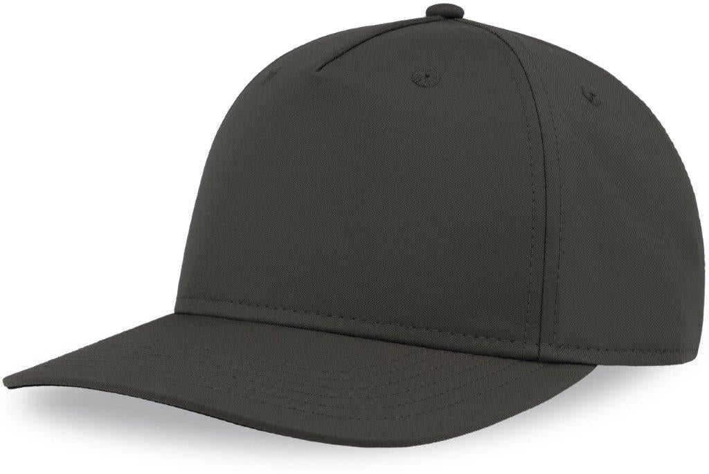 Atlantis Ray S Recycled Performance 5 Panel Cap