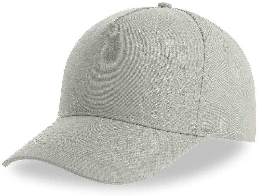 Atlantis Recy Five Recycled Polyester 5 Panel Cap