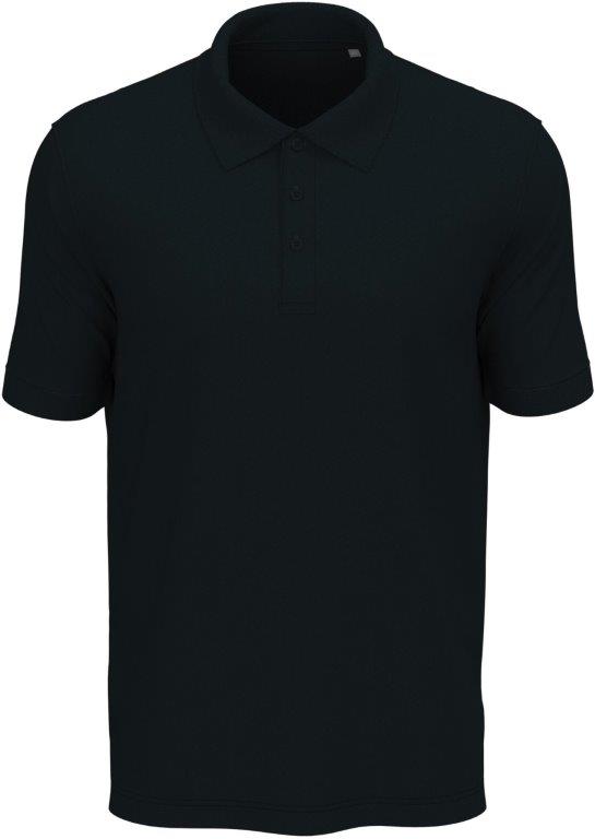 Stedman Lux Polo 180 Mens