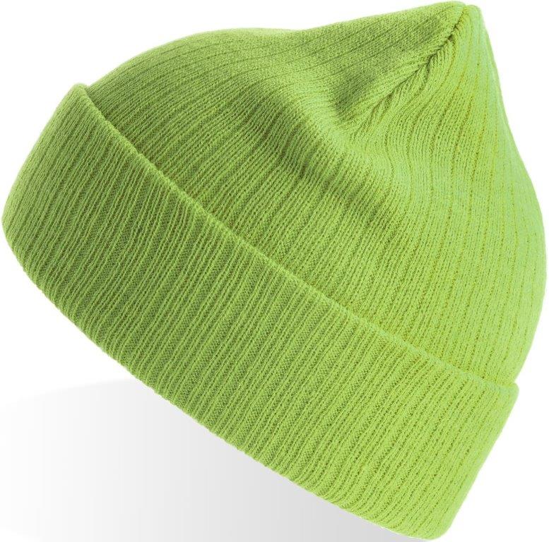 Atlantis Rio Recycled 3x1 Rib Cuffed Beanie