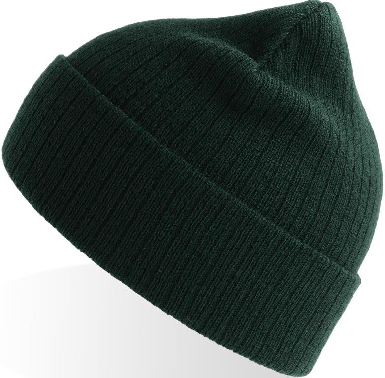Atlantis Rio Recycled 3x1 Rib Cuffed Beanie