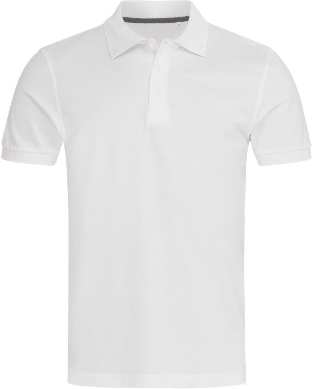 Stedman Lux Polo 180 Mens
