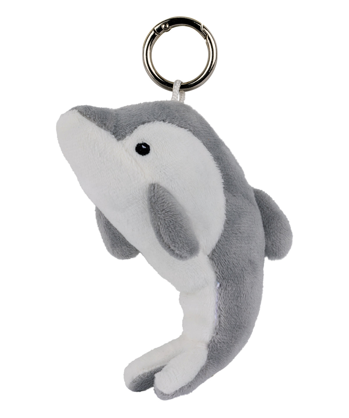 Character keyring