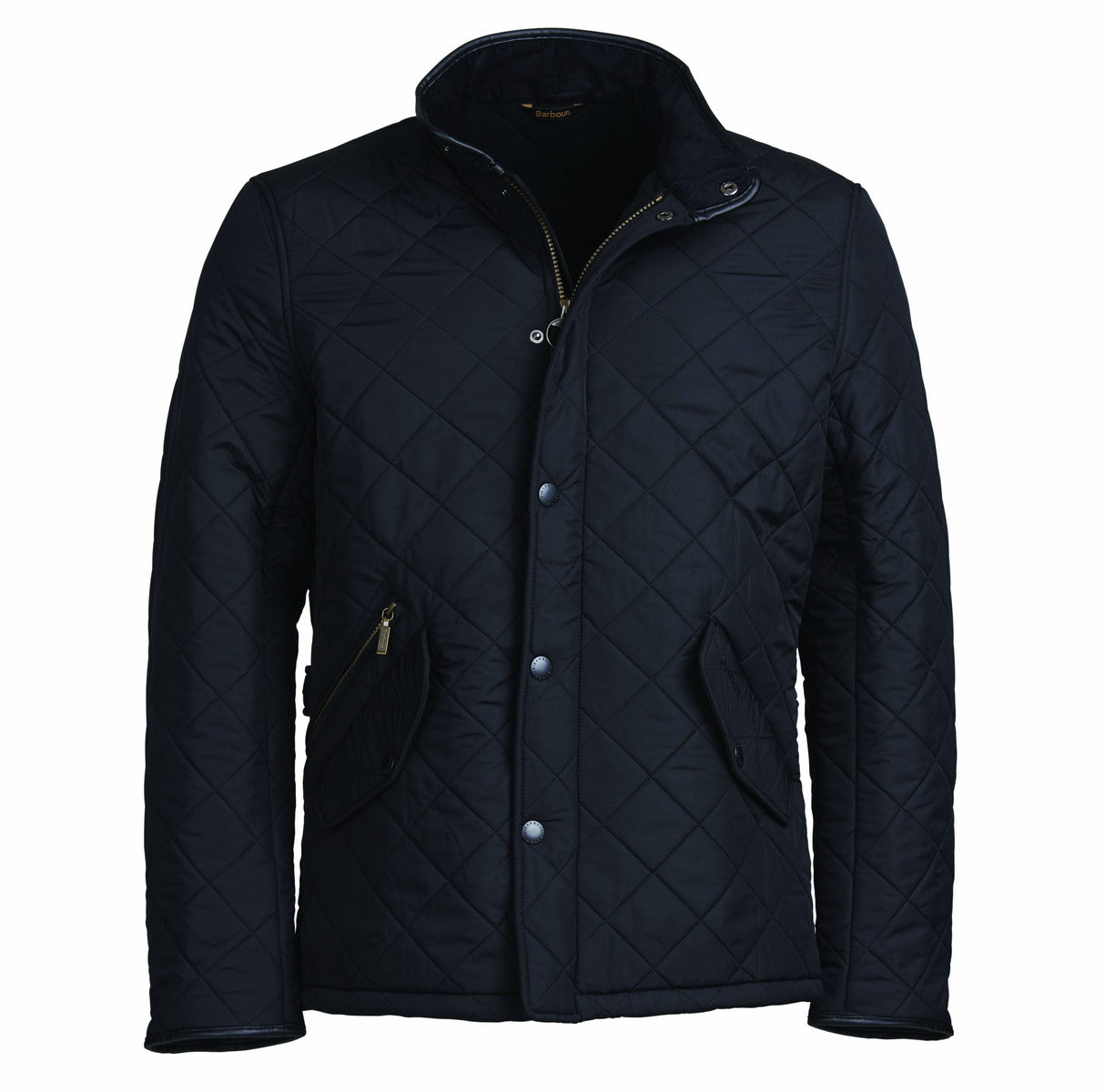Men's Powell Quilted Jacket