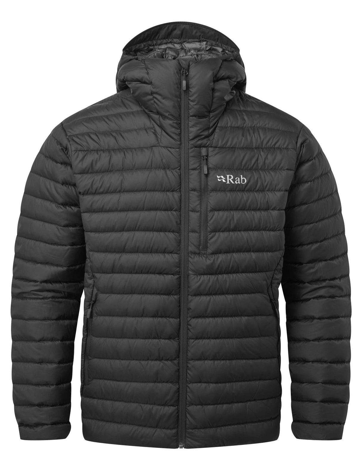 Men's Microlight Alpine Jacket