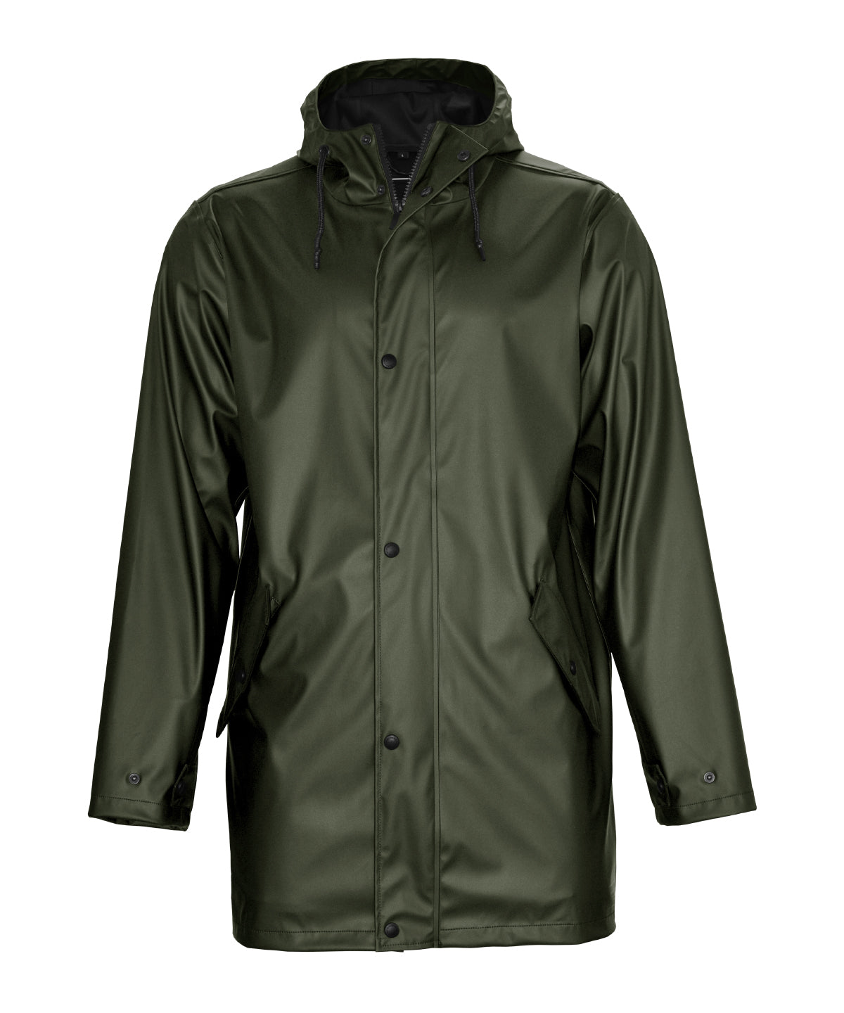 York unisex raincoat