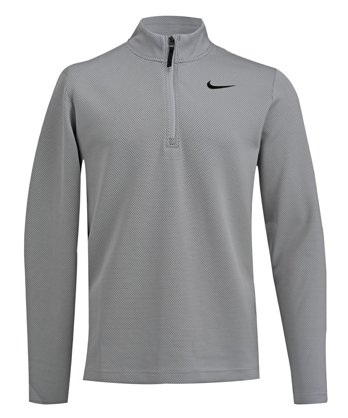 Nike Dri-FIT Victory Therma Flex half-zip top