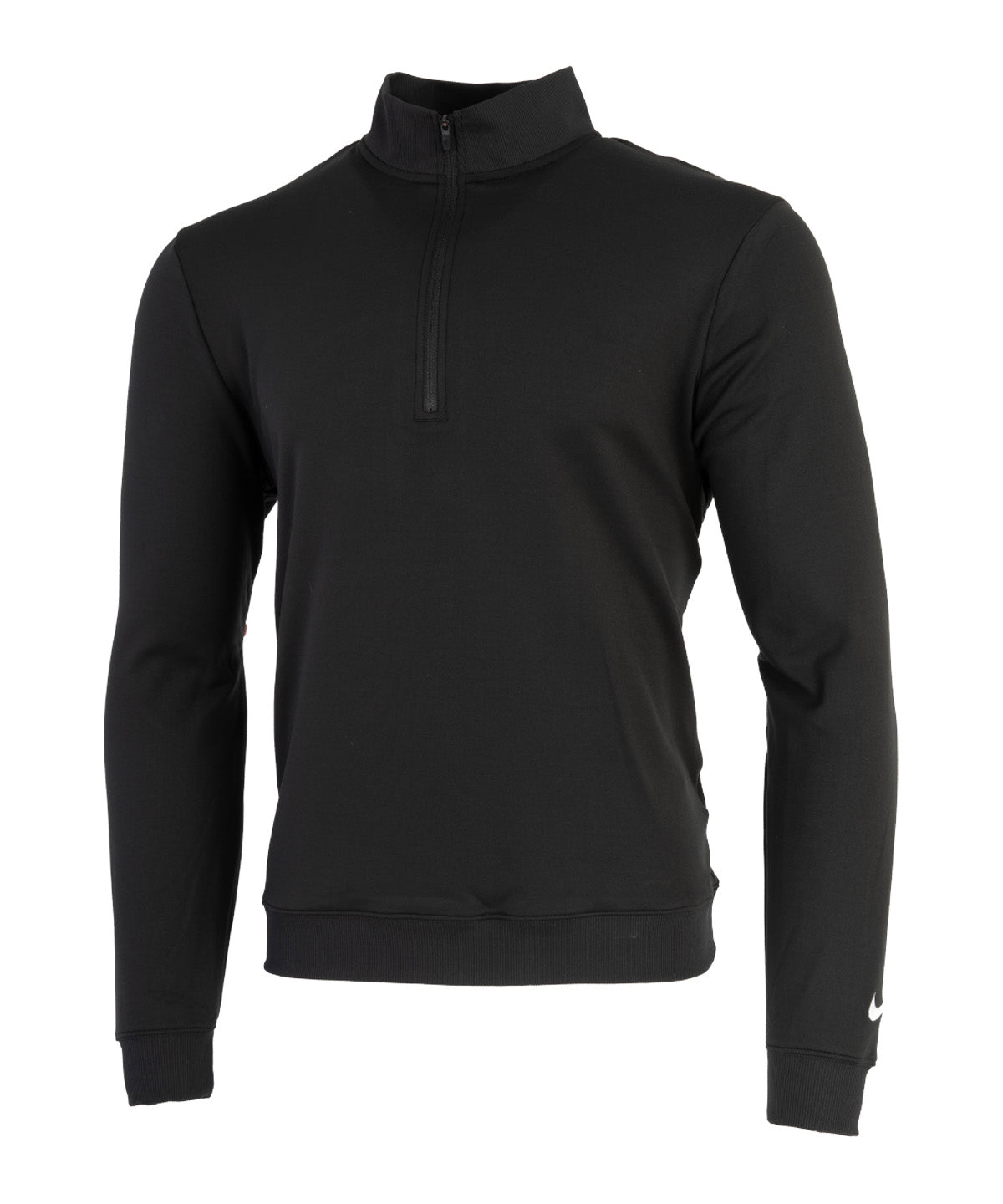 Nike Tour half-zip top