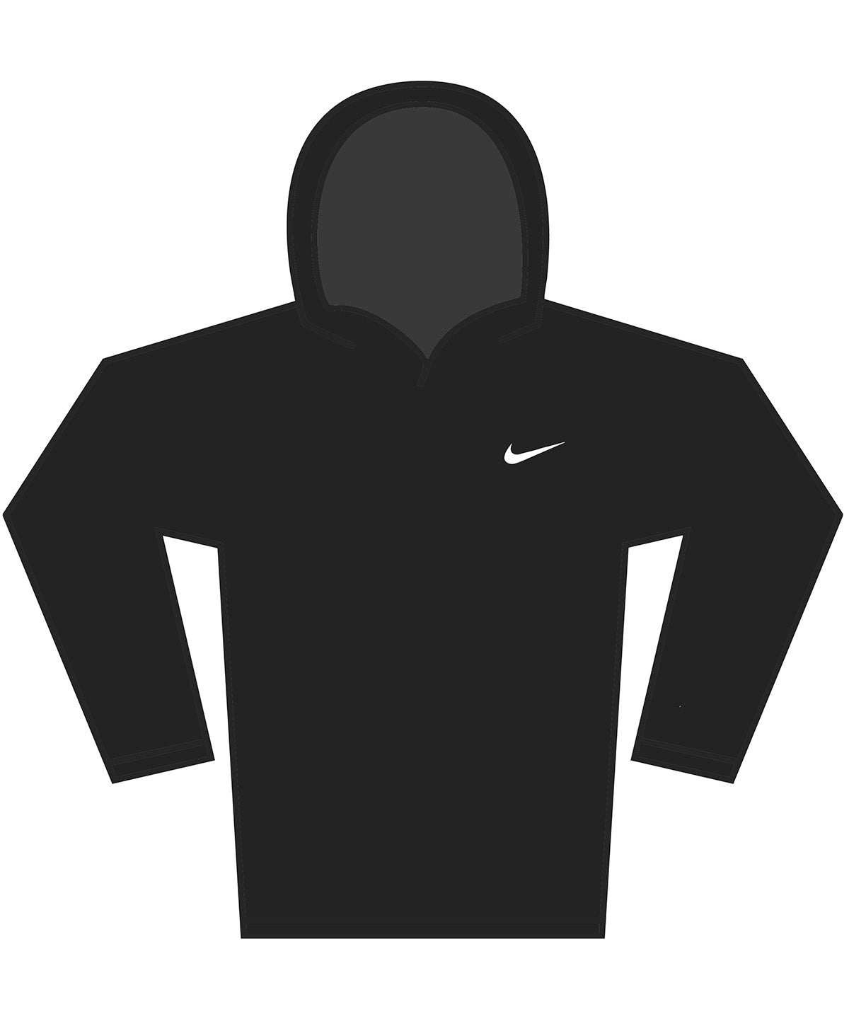Nike Dri-FIT Victory Therma Flex hoodie