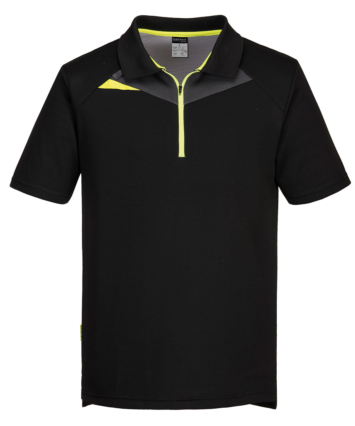 DX4 Polo shirt (DX410)