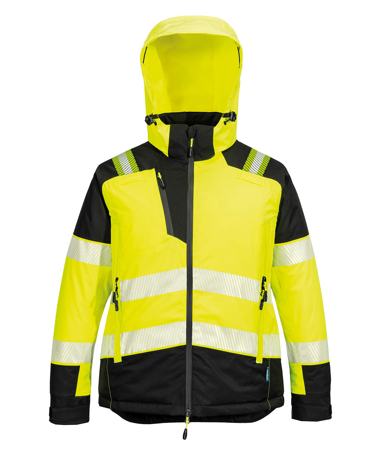 Women’s PW3 Hi-vis winter jacket (T162)
