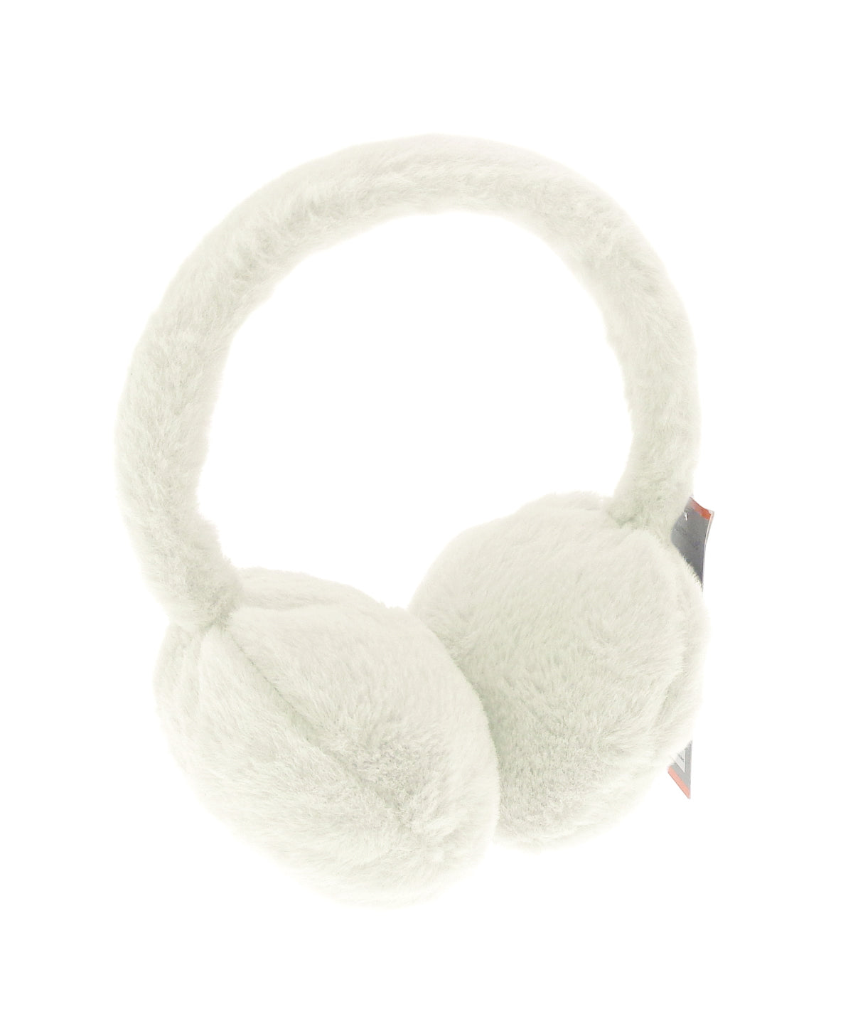 Faux fur earmuffs