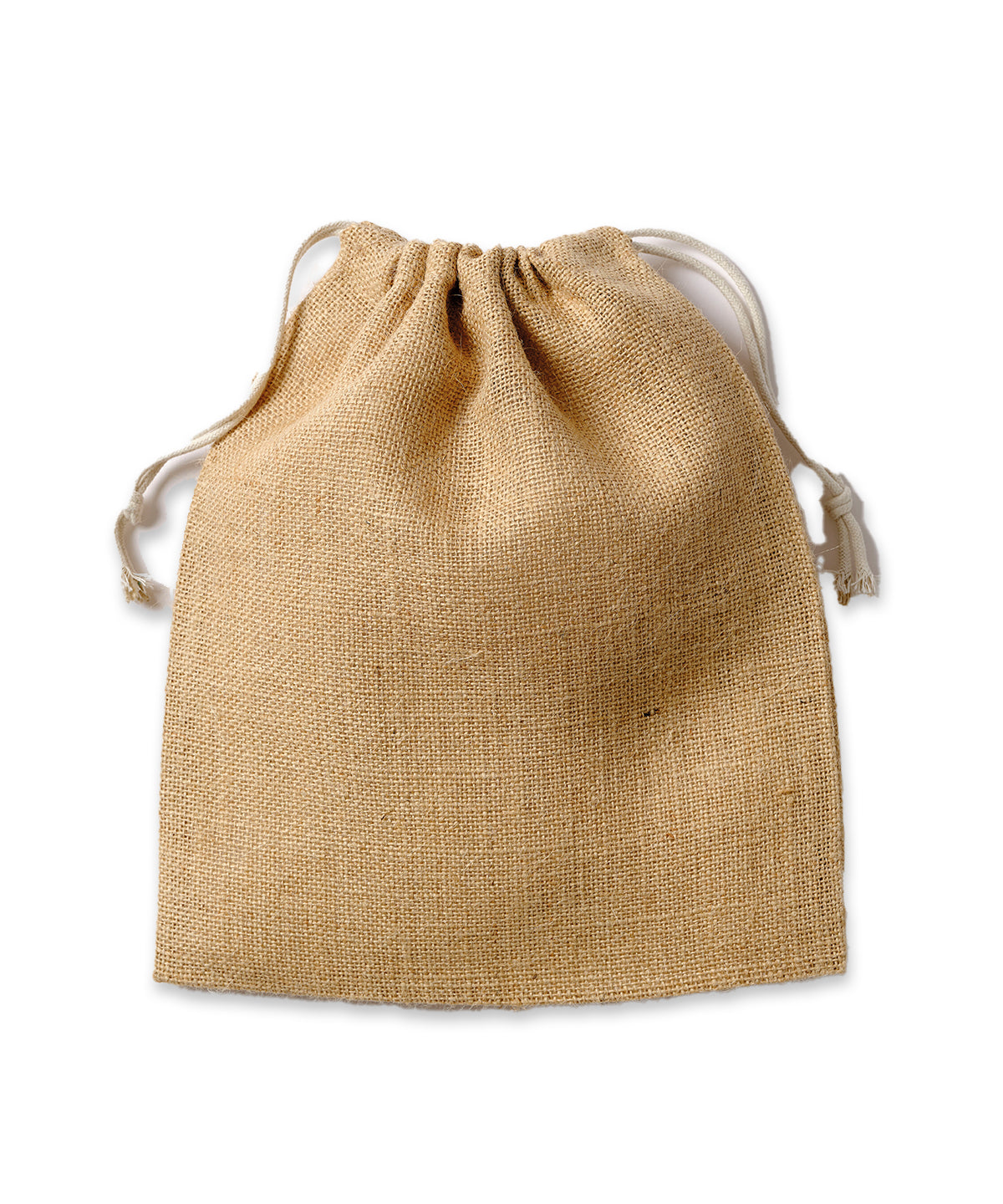 Jute stuff bag