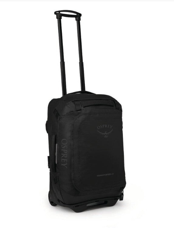 Rolling Transporter 40