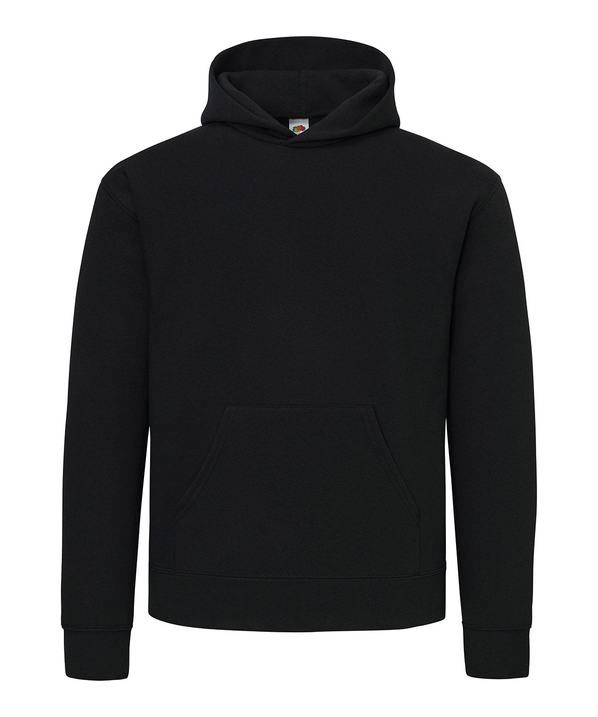 Supercotton™ hooded sweatshirt