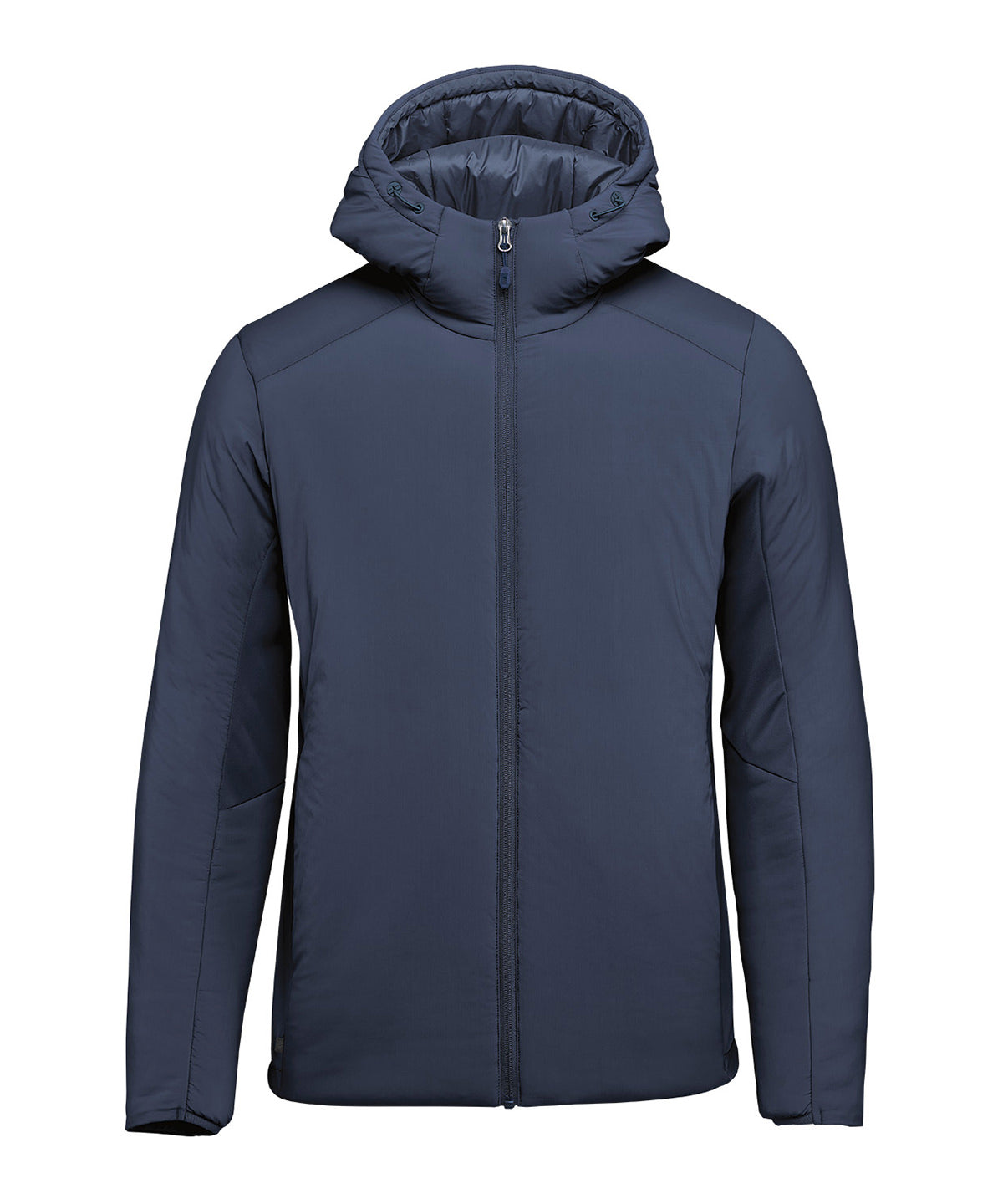Cascadia thermal jacket