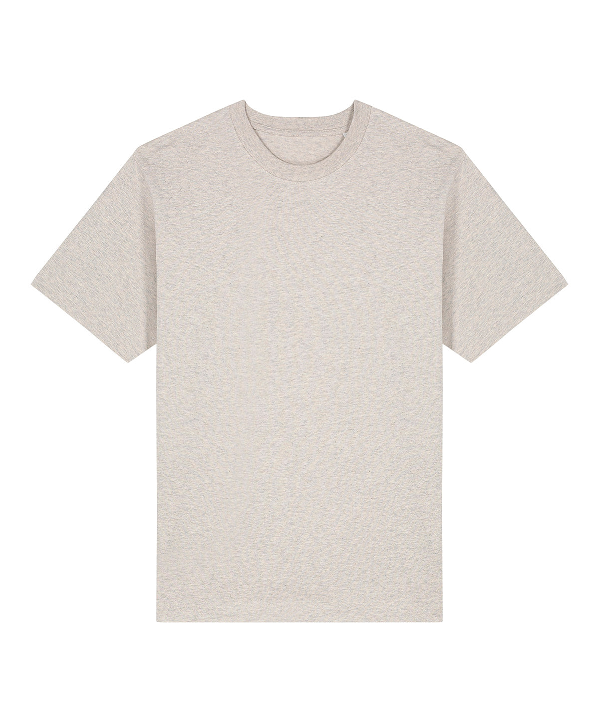 Freestyler relaxed heavy t-shirt (STTU788)