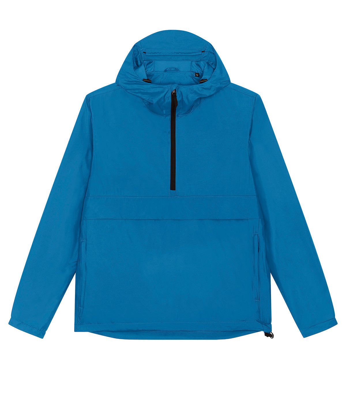 Speeder sporty, street-style hoodie (STJU834)