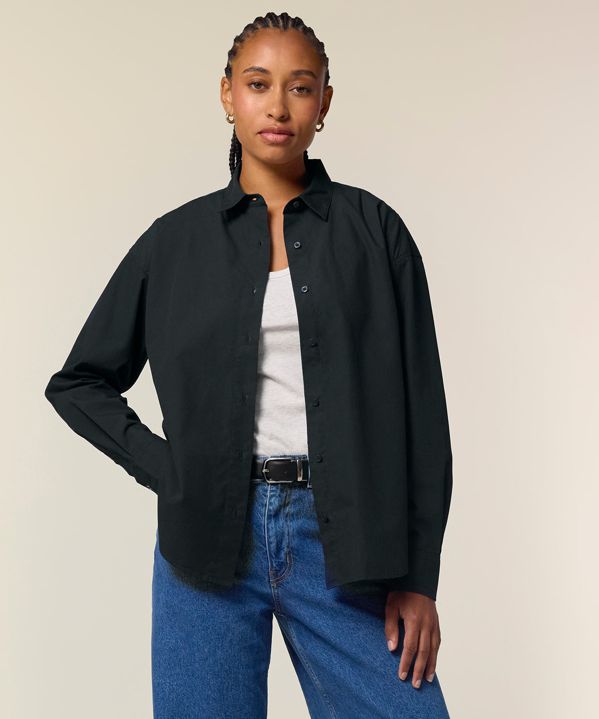 Stella Styler shirt (STWW973)