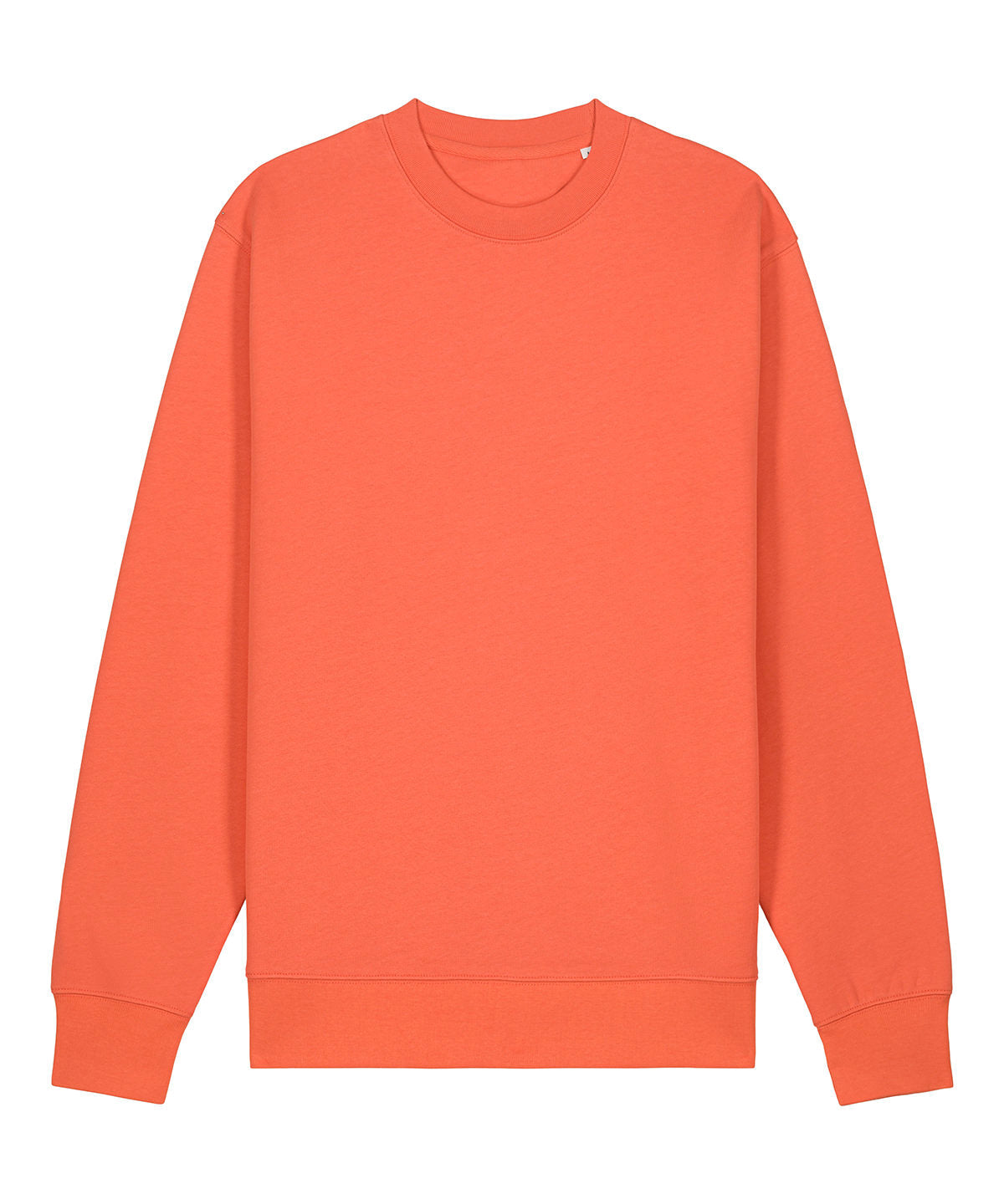 Unisex Changer 2.0 iconic crew neck sweatshirt (STSU178)