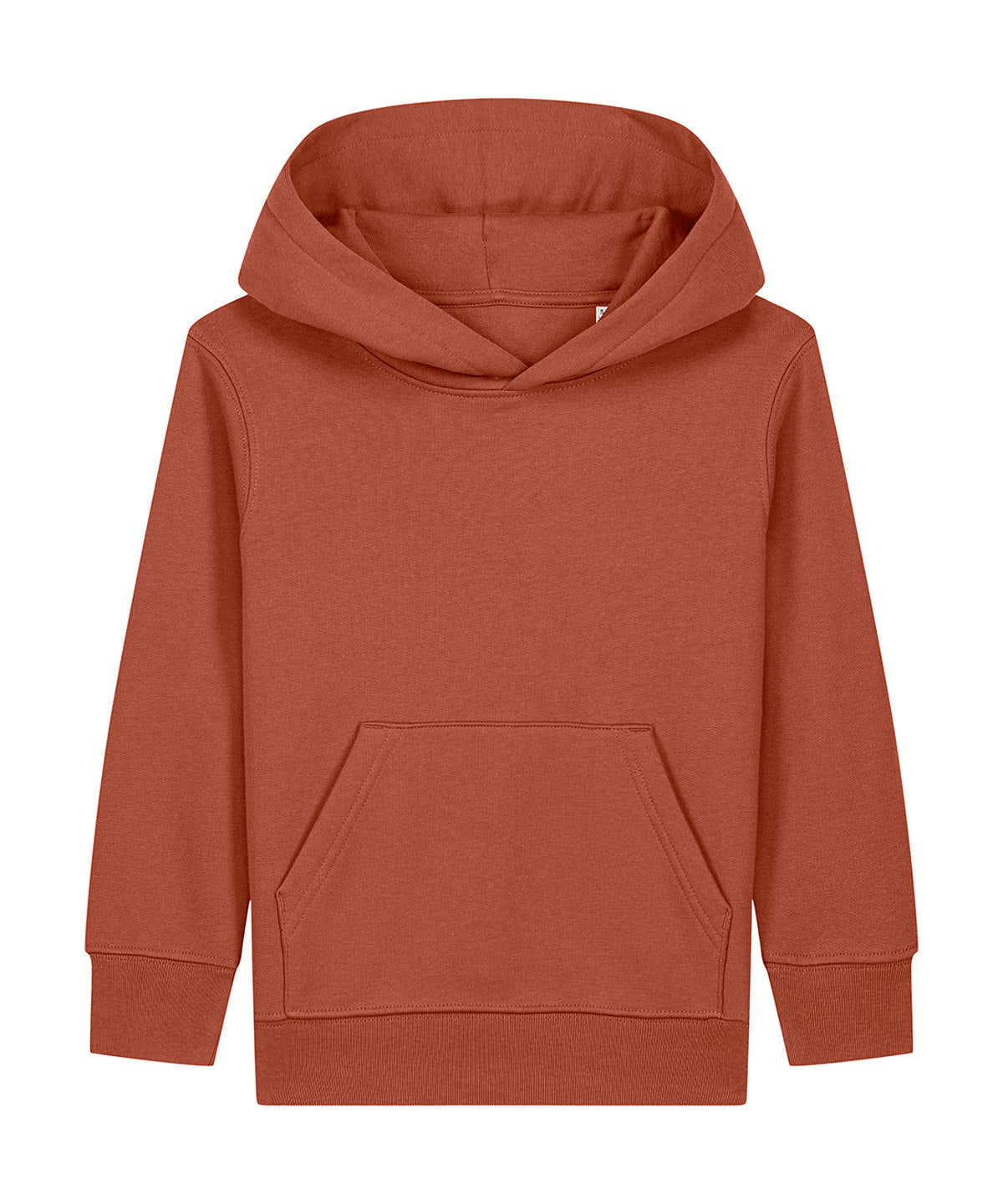 Kids Mini Cruiser 2.0 iconic hoodie sweatshirt (STSK180)