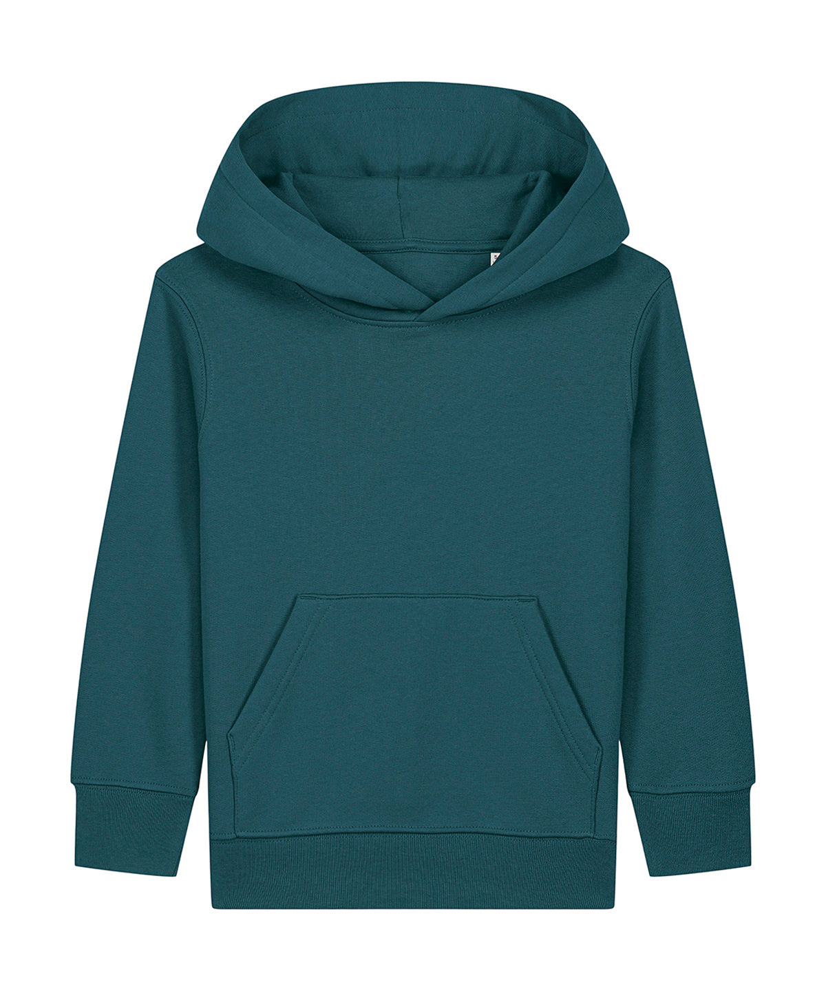 Kids Mini Cruiser 2.0 iconic hoodie sweatshirt (STSK180)