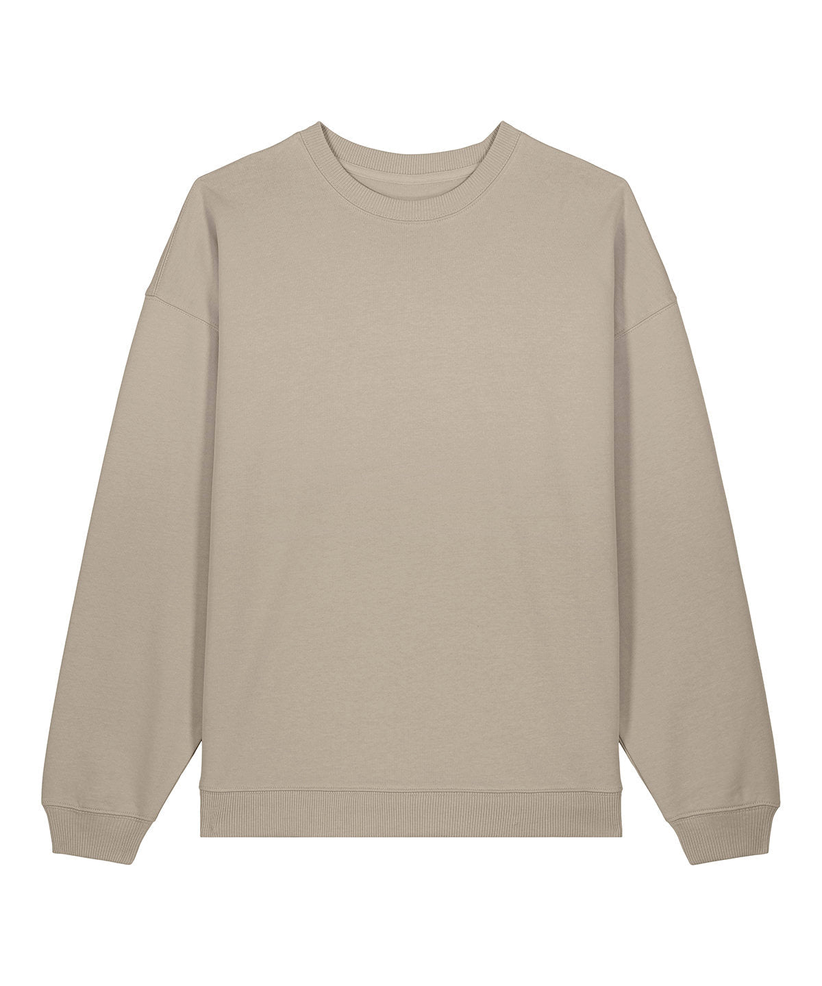 Radder 2.0 (STSU208)