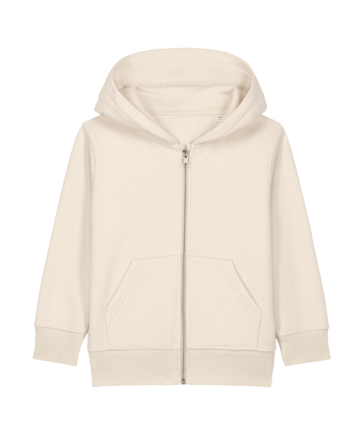 Kids Mini Cultivator 2.0 iconic zip-thru hoodie sweatshirt (STSK182)