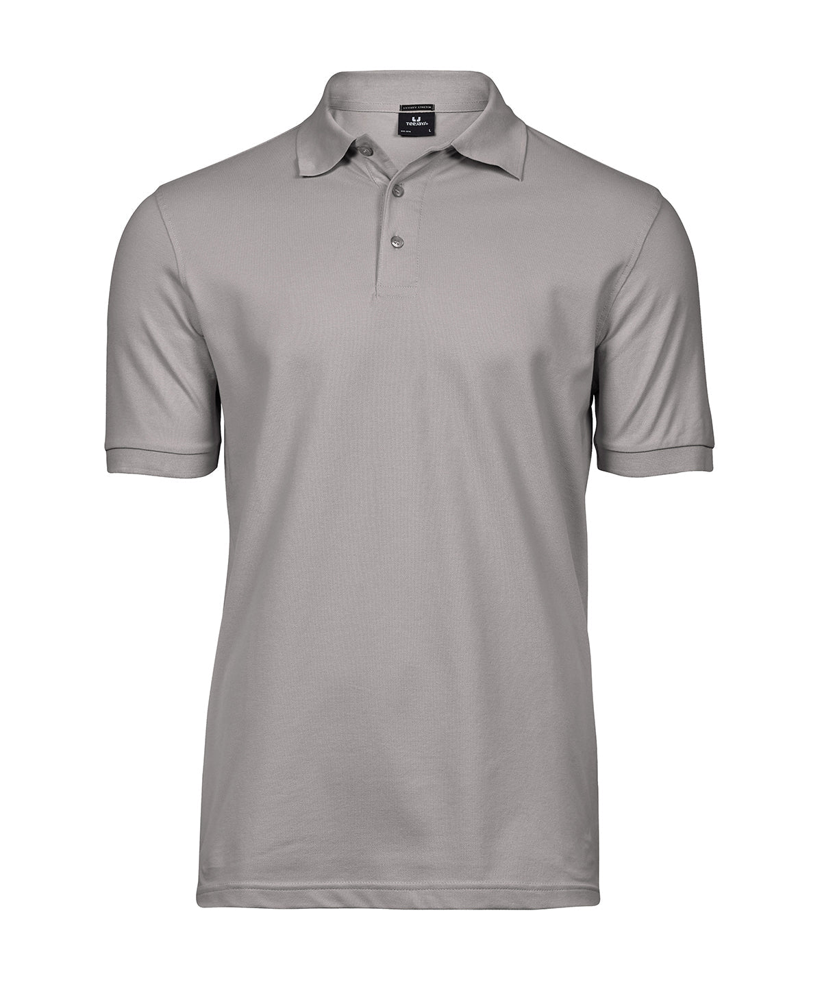 Luxury stretch polo (1405)