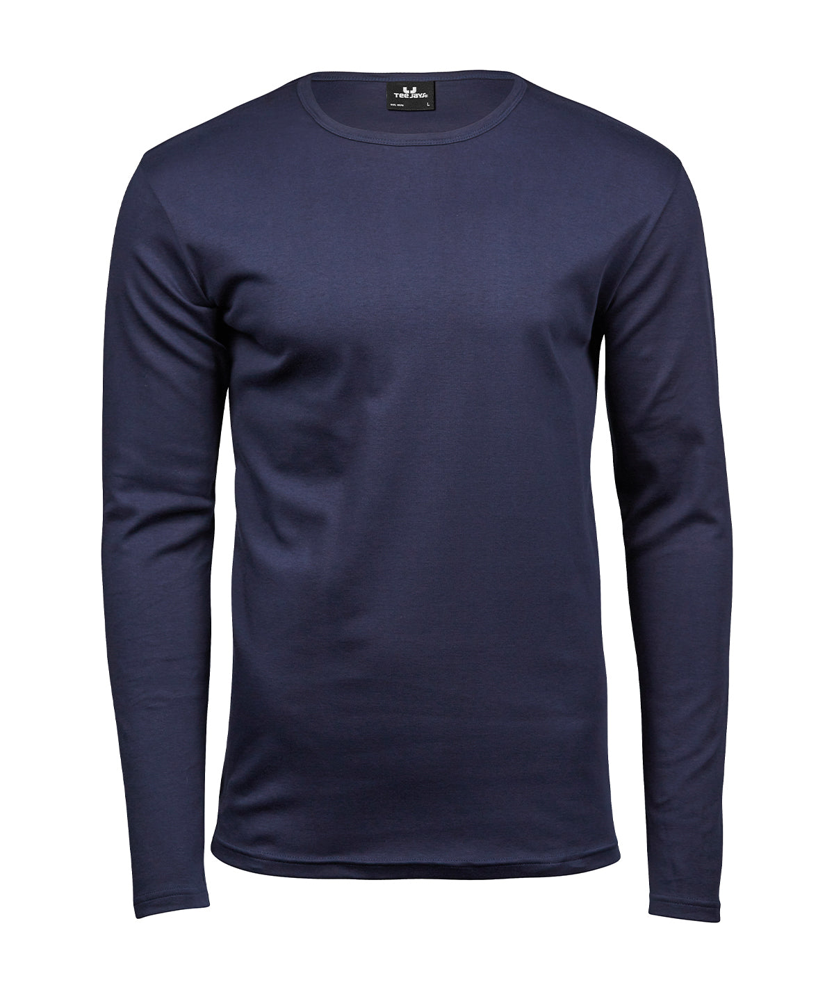 Long sleeve interlock tee (530)