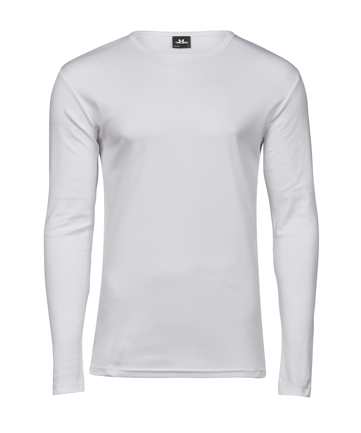 Long sleeve interlock tee (530)