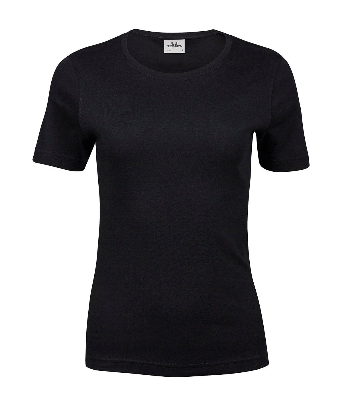 Women’s interlock tee (580)
