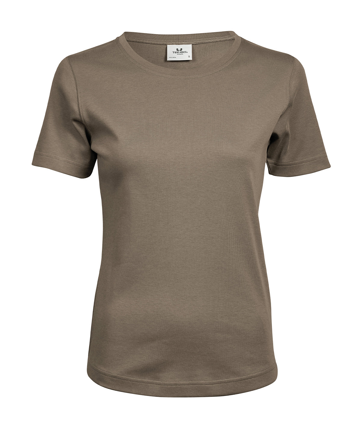 Women’s interlock tee (580)