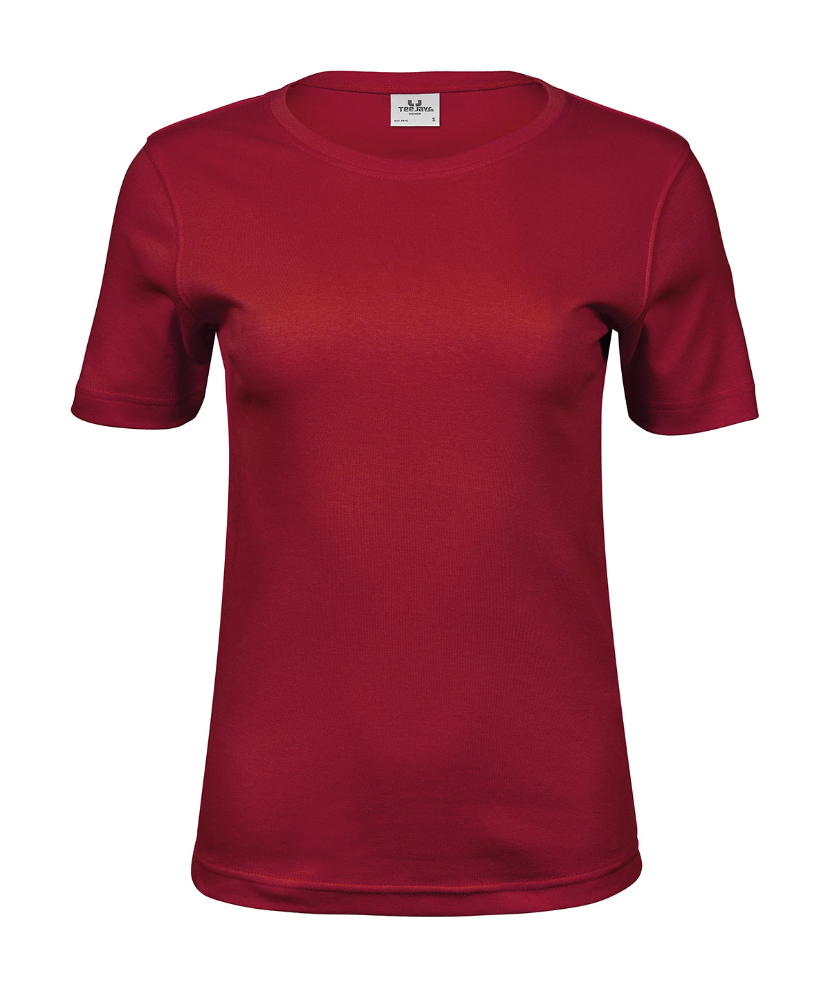 Women’s interlock tee (580)