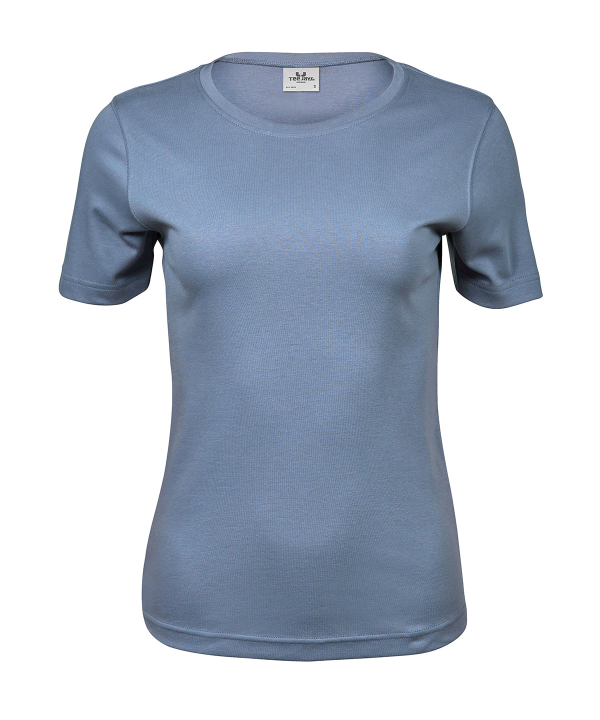 Women’s interlock tee (580)