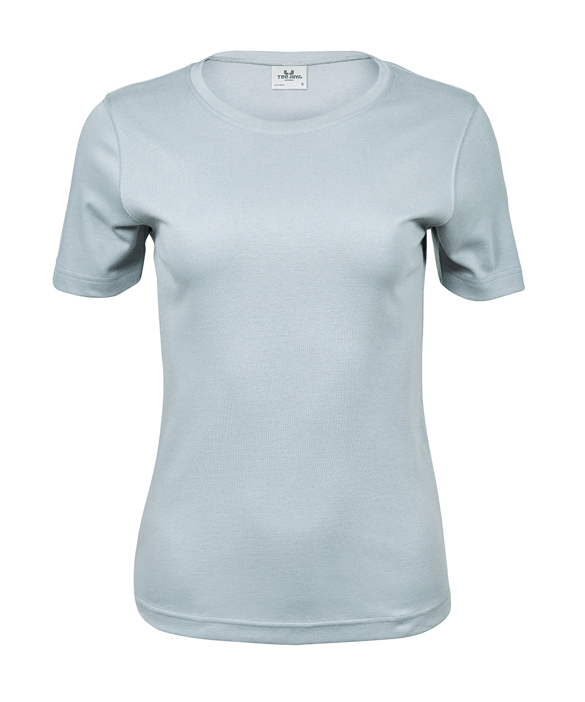 Women’s interlock tee (580)